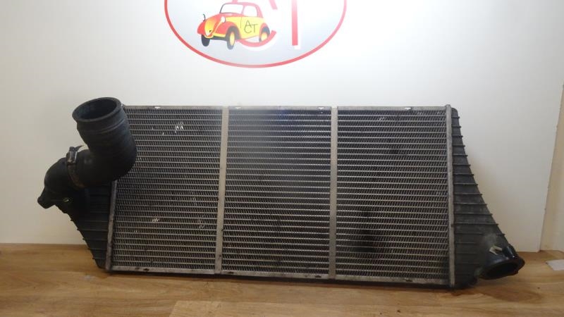 Echangeur air (Intercooler) RENAULT ESPACE 3 Diesel - 1