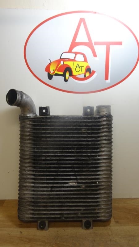 Scambiatore aria (Intercooler) HYUNDAI SANTA FE 1 Diésel - 1