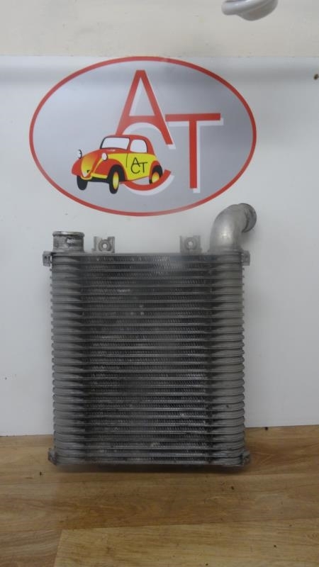 Scambiatore aria (Intercooler) HYUNDAI SANTA FE 1 Diésel - 1