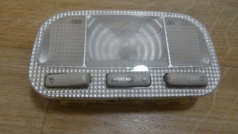 Luce di cortesia FIAT ULYSSE 2  - 1
