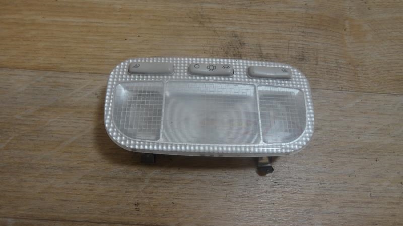 Eclairage de plafonnier FIAT ULYSSE 2 Diesel - 1