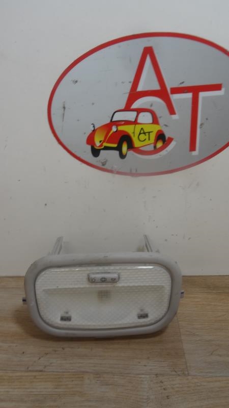 Eclairage de plafonnier PEUGEOT PARTNER 2 PHASE 1 Diesel - 1