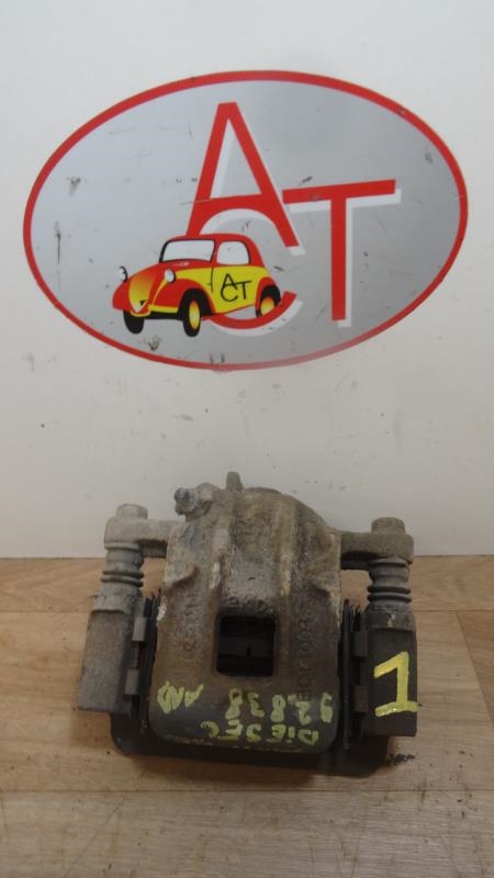 Pinza freni posteriore destra HYUNDAI SANTA FE 1 Diésel - 1