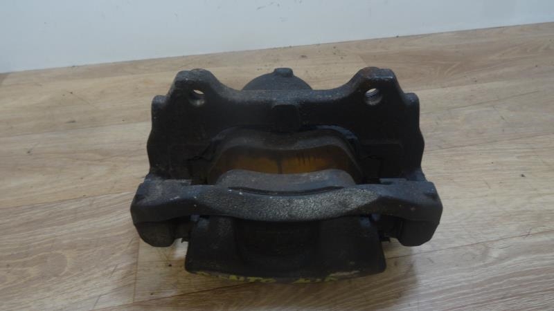 Pinza freni anteriore destra FIAT GRANDE PUNTO Gasolina - 1