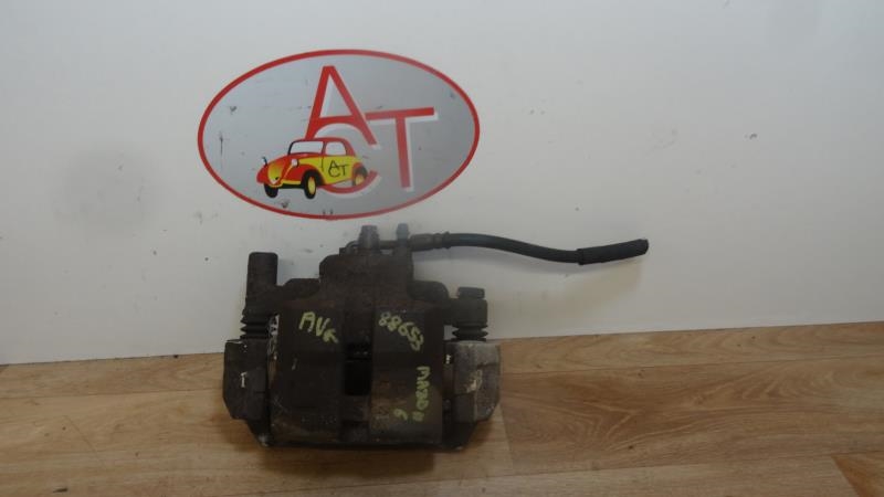 Pinza freni anteriore sinistra MAZDA 6 1 PHASE 2 Gasolina - 1