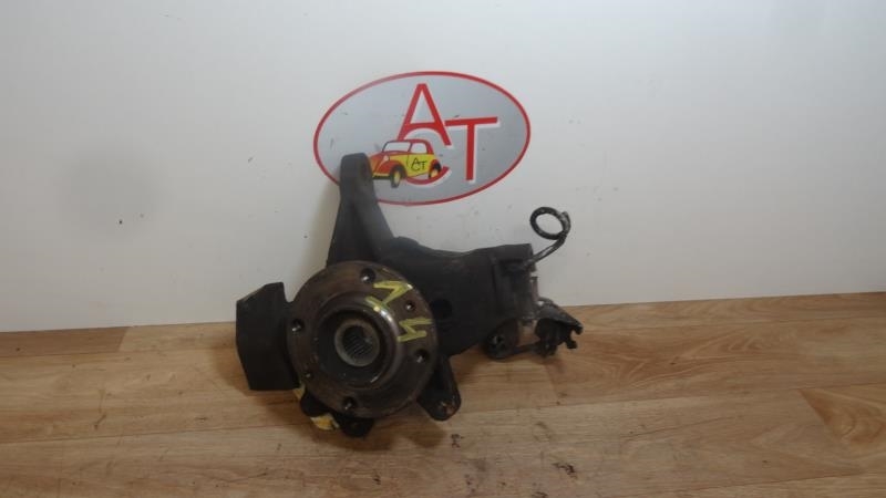 Fusee avant droit CITROEN XANTIA PHASE 1 Diesel - 1