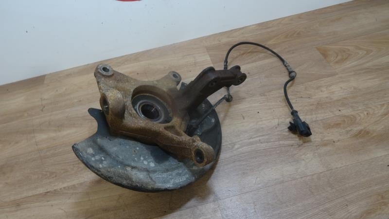 Fusee avant droit DACIA DUSTER 2 PHASE 1 Diesel - 1