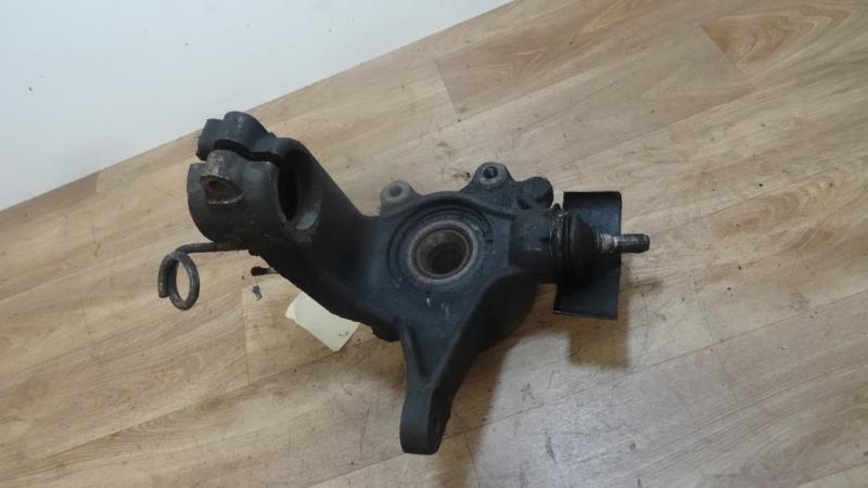 Fusee avant gauche CITROEN XANTIA PHASE 1 Diesel - 1