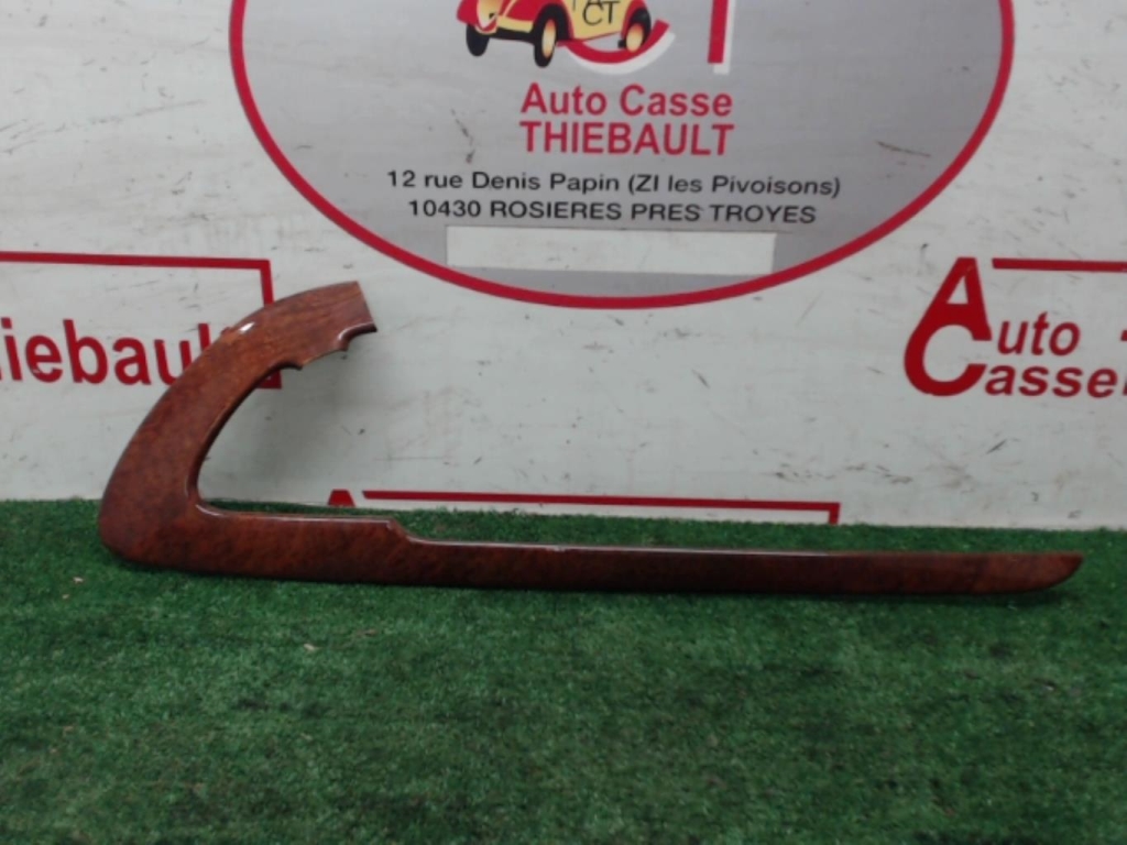 Garniture porte avant droite AUDI A3 2 PHASE 1 Diesel - 1