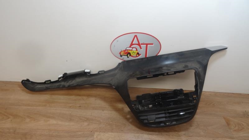 Garniture hayon PEUGEOT 208 1 PHASE 2 Diesel - 1
