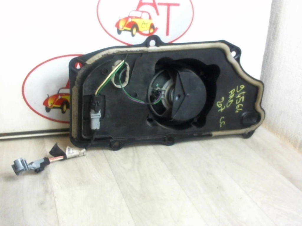 Altavoz PEUGEOT 207 PHASE 1 CABRIOLET Gasolina - 1