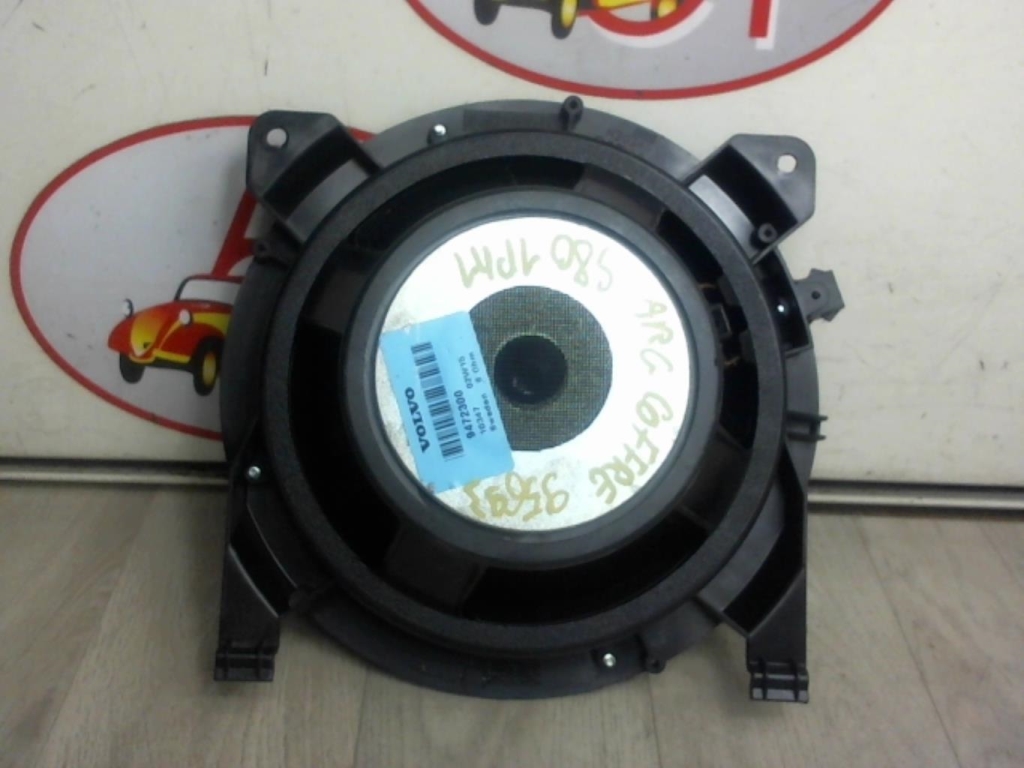 Altavoz VOLVO S 80 1 PHASE 1 Gasolina - 1