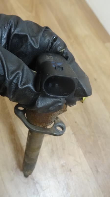 Injecteurs PEUGEOT 407 PHASE 2 Diesel - 1