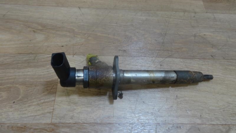 Injecteurs PEUGEOT 407 PHASE 2 Diesel - 1