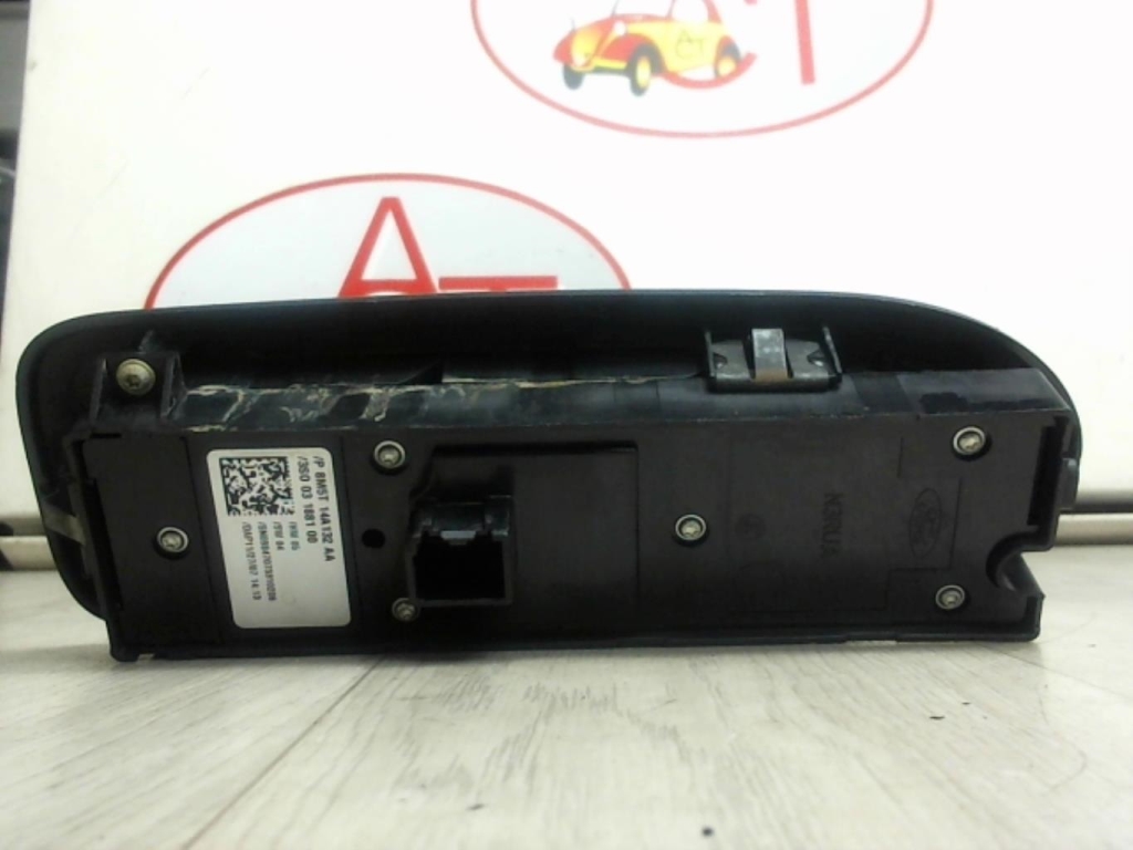 Interrupteur de leve vitre FORD C-MAX 1 PHASE 2 Diesel - 1