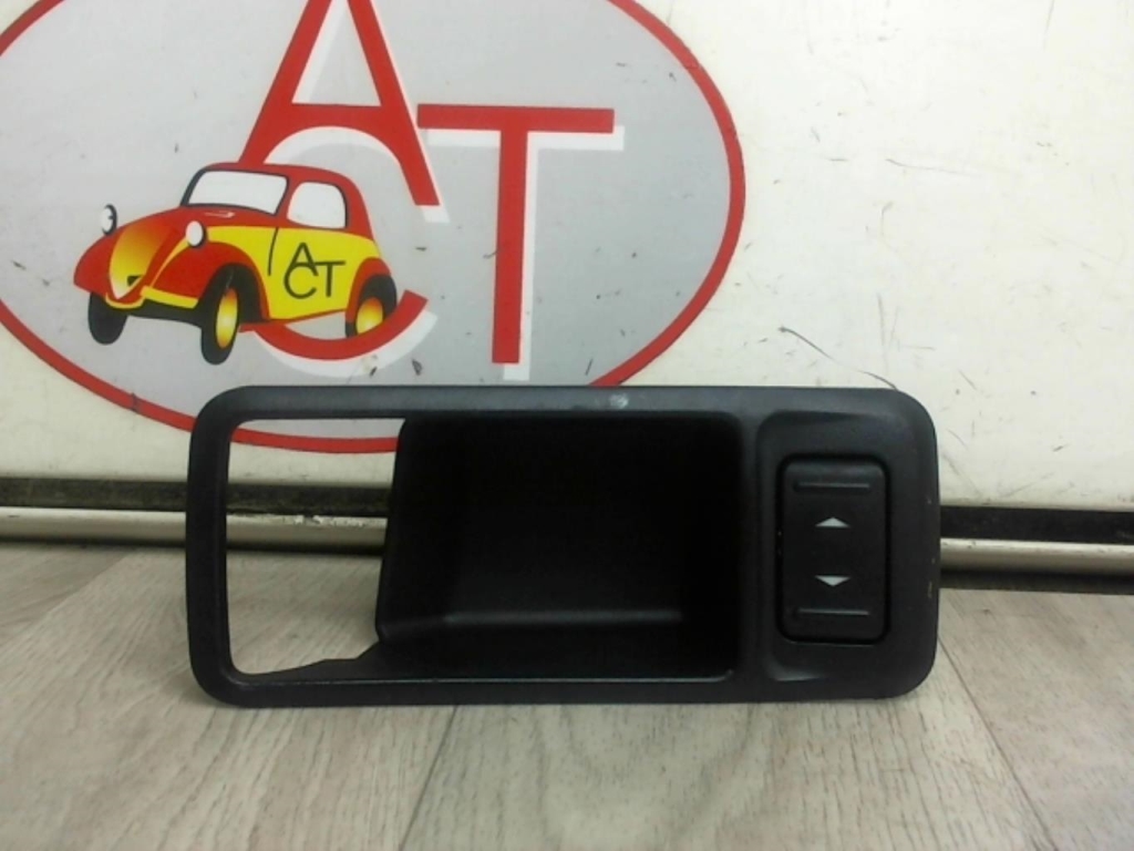 Interruttore lavacristalli anteriore sinistro FORD C-MAX 1 PHASE 1 Diésel - 1
