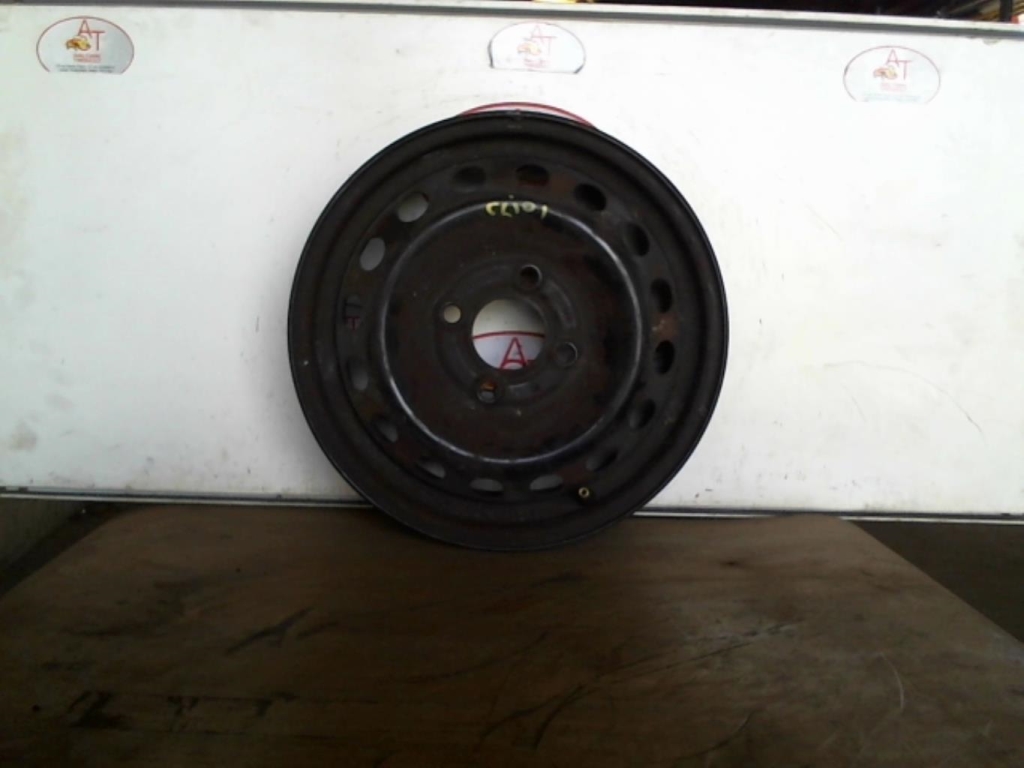 Jante RENAULT CLIO 2 PHASE 1  - 1
