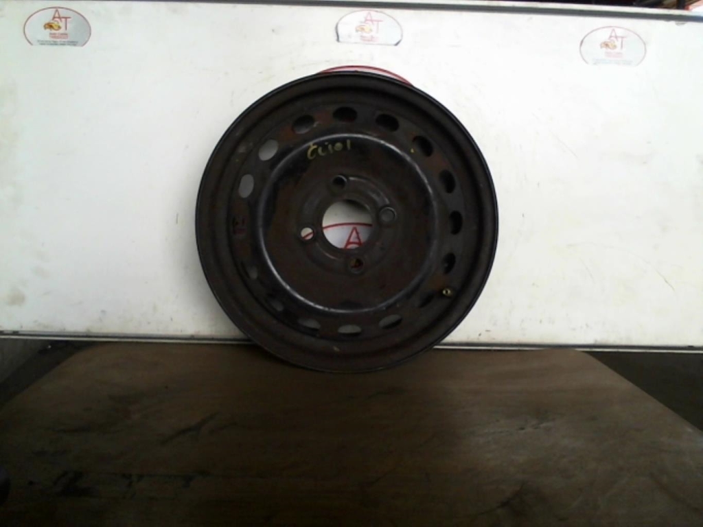 Jante RENAULT CLIO 2 PHASE 1  - 1