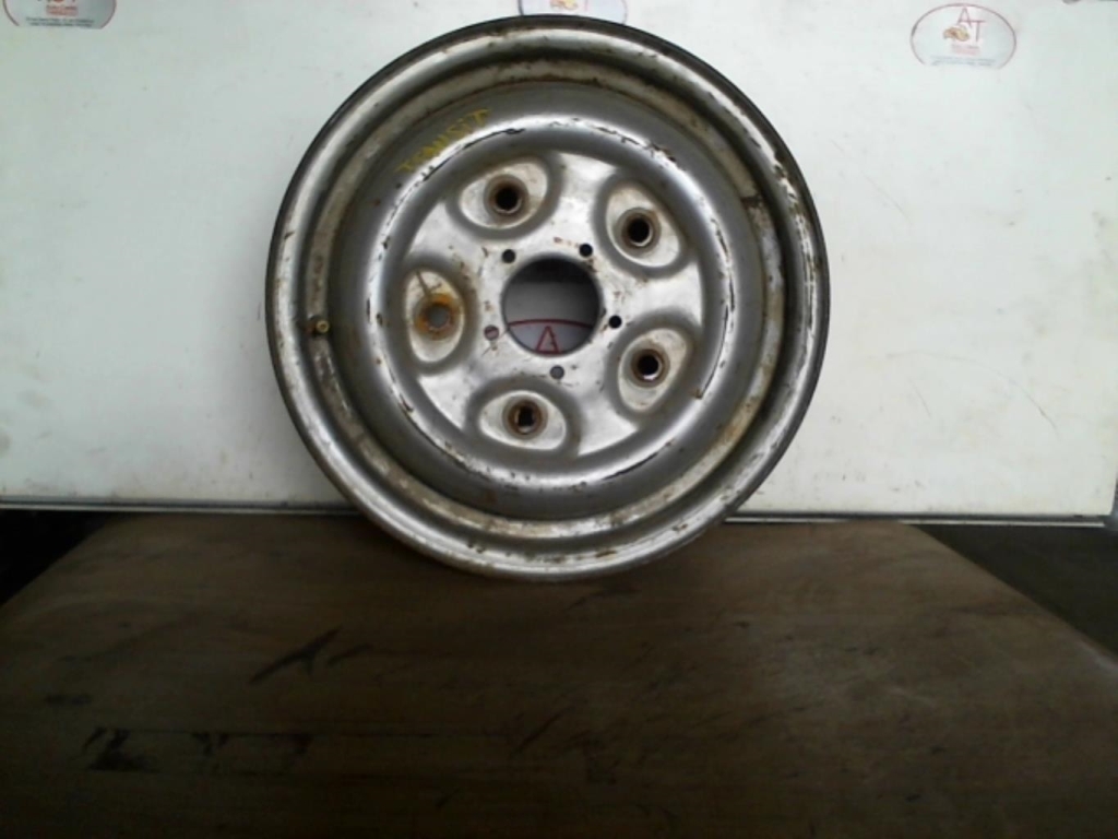 Jante FORD TRANSIT CONNECT 2 PHASE 1  - 1