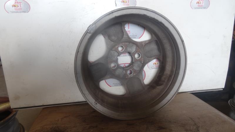 Cerchione FORD FIESTA 4  - 1
