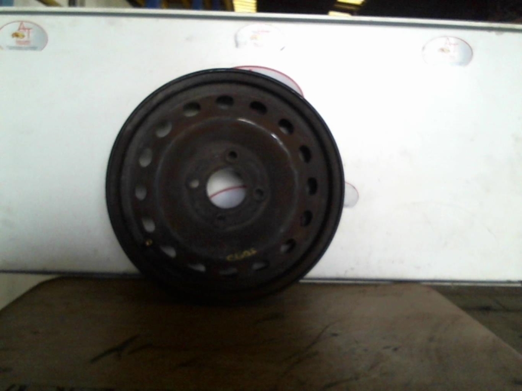 Jante RENAULT CLIO 2 PHASE 1  - 1