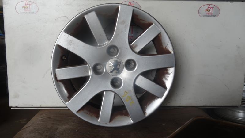 Cerchione PEUGEOT 206+  - 1