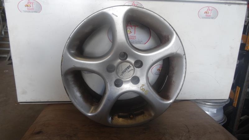 Cerchione PEUGEOT 806  - 1