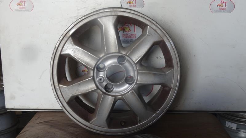 Jante RENAULT SCENIC 1  - 1