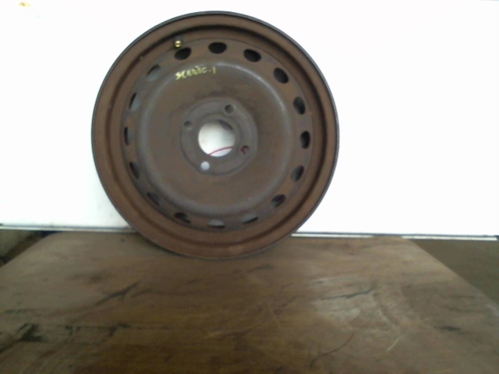 Jante RENAULT SCENIC 1  - 1