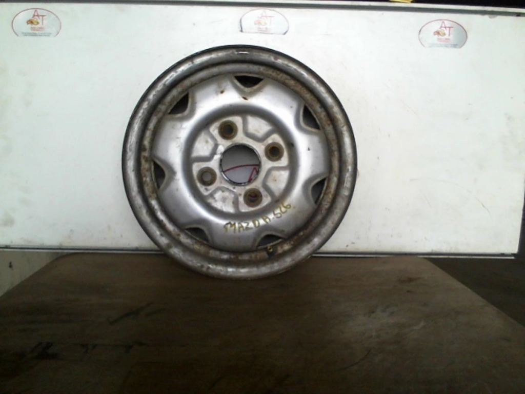 Jante MAZDA 626 1  - 1