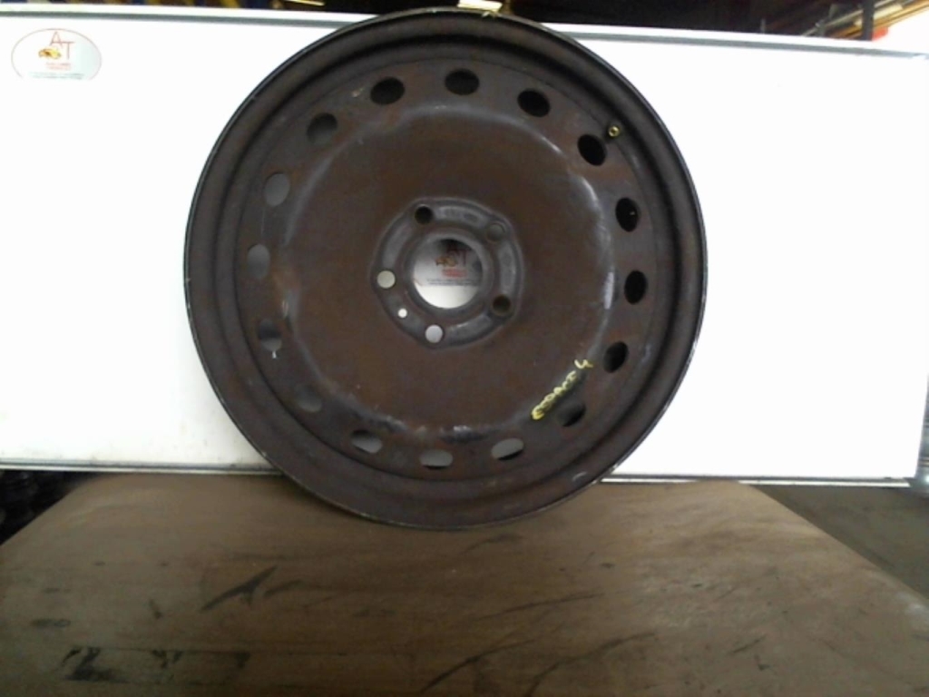 Jante RENAULT ESPACE 4  - 1