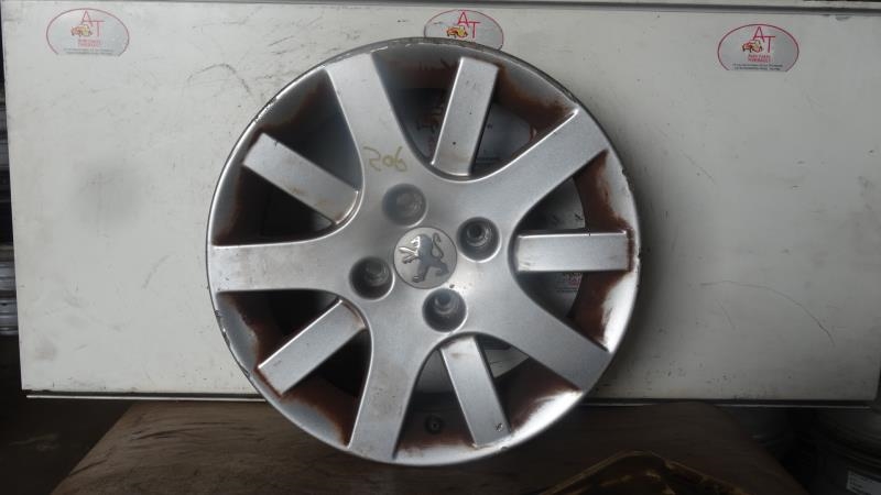 Cerchione PEUGEOT 206+  - 1