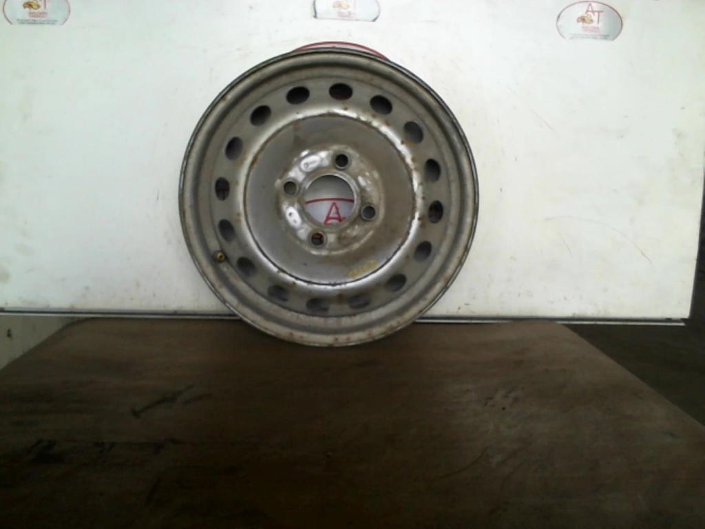 Jante RENAULT CLIO 2 PHASE 1  - 1