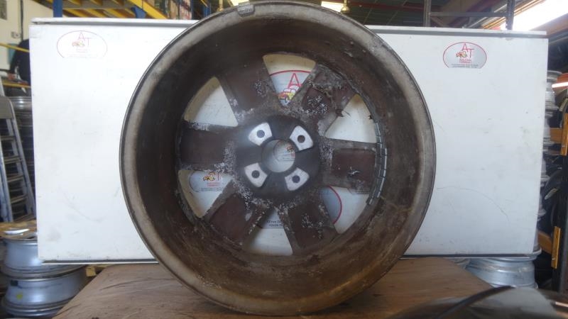 Jante RENAULT SCENIC 2  - 1
