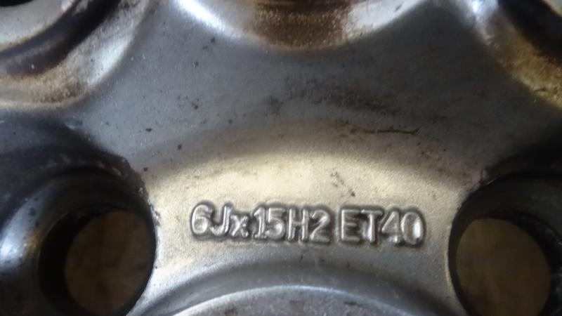 Jante FORD MONDEO 1  - 1