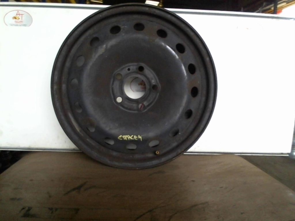 Jante RENAULT ESPACE 4  - 1