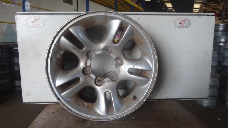 Cerchione MITSUBISHI PAJERO 1  - 1