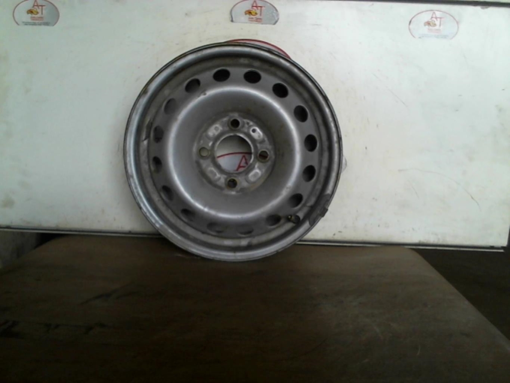 Jante RENAULT CLIO 2 PHASE 1  - 1