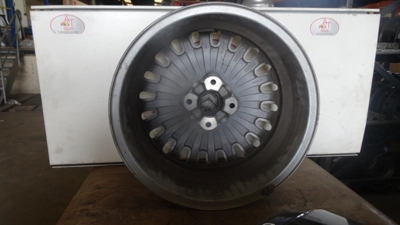 Jante CITROEN C5 1 PHASE 1  - 1