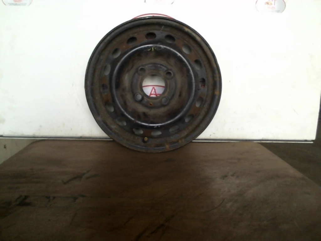 Jante RENAULT CLIO 2 PHASE 1  - 1