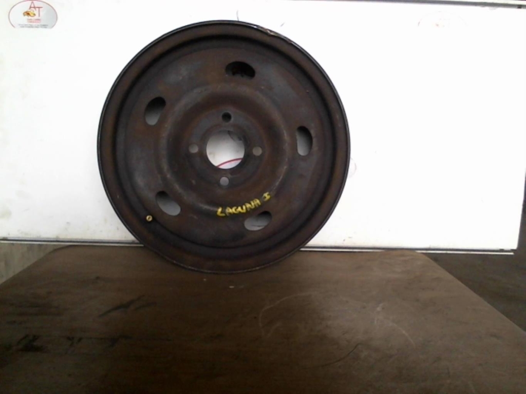 Jante RENAULT LAGUNA 1 PHASE 2  - 1