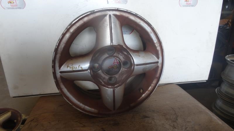 Cerchione FORD FIESTA 4 PHASE 2 Gasolina - 1