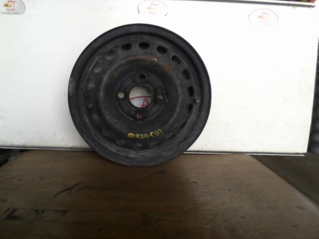 Jante OPEL CORSA A  - 1
