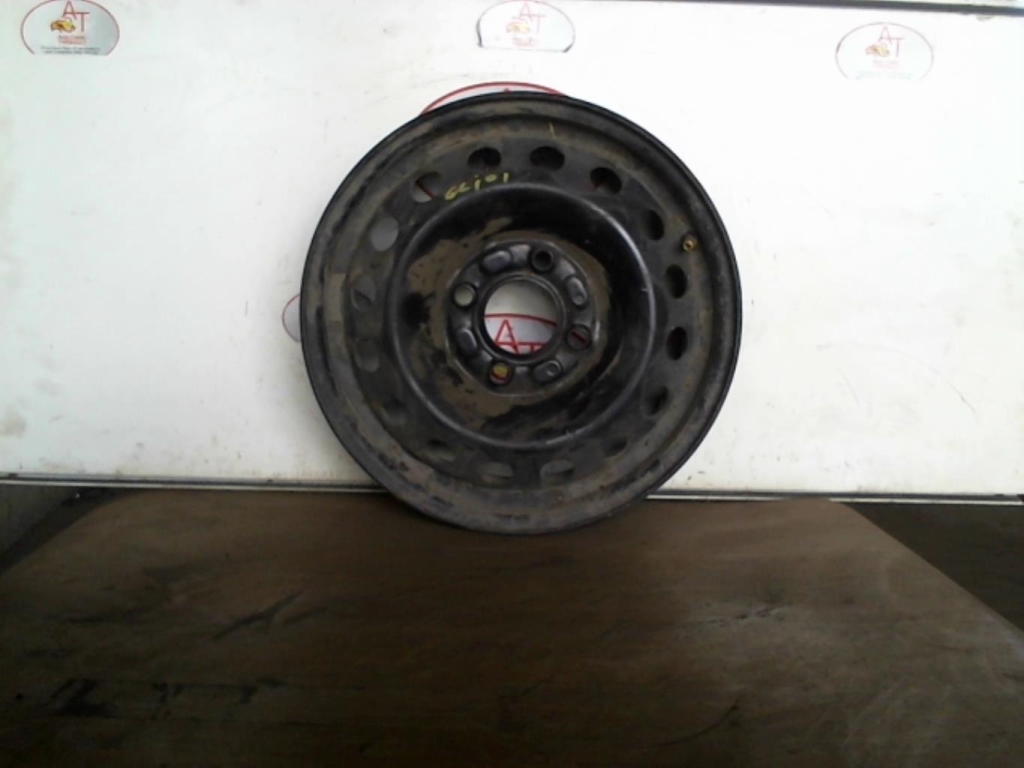 Jante RENAULT CLIO 2 PHASE 1  - 1