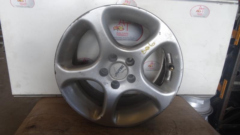 Cerchione PEUGEOT 806  - 1