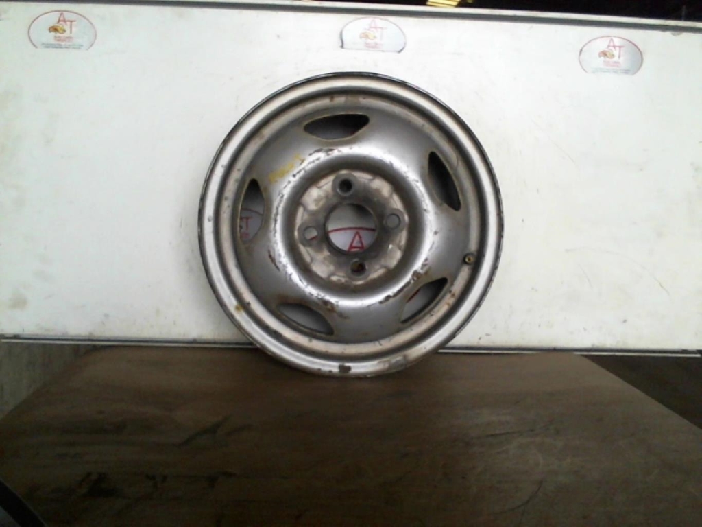Cerchione VOLKSWAGEN POLO  - 1