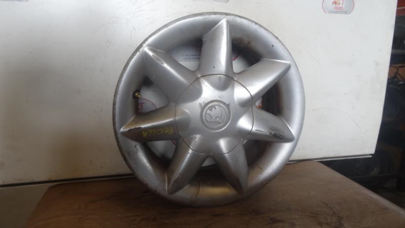 Cerchione SKODA FELICIA  - 1