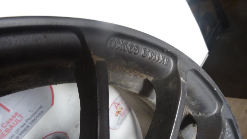 Jante RENAULT CLIO 2  - 1