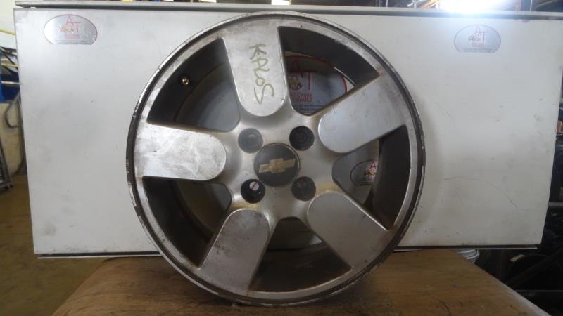 Jante CHEVROLET KALOS  - 1