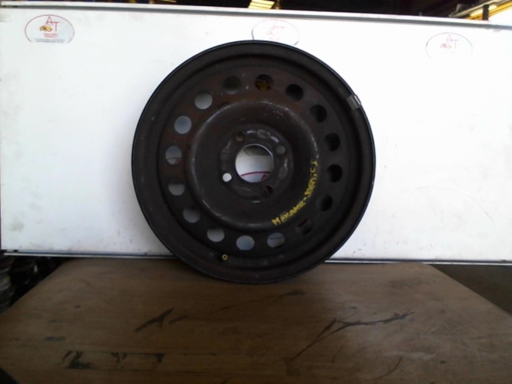 Jante RENAULT SCENIC 1  - 1